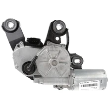 Back Glass Wiper Motor - Valeo 431256