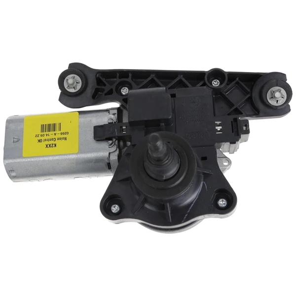 Back Glass Wiper Motor - Valeo 431258