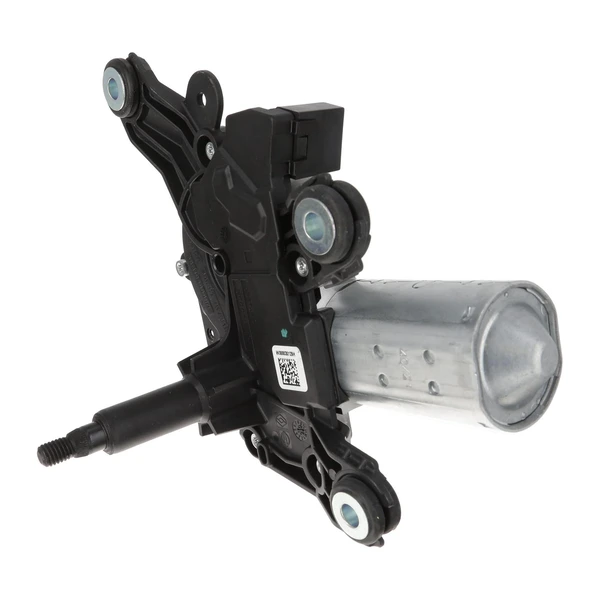 Back Glass Wiper Motor - Valeo 431253