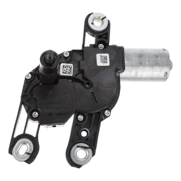 Back Glass Wiper Motor - Valeo 431268