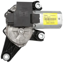 Back Glass Wiper Motor - Valeo 431271