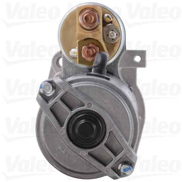 Starter Motor - Valeo 432644