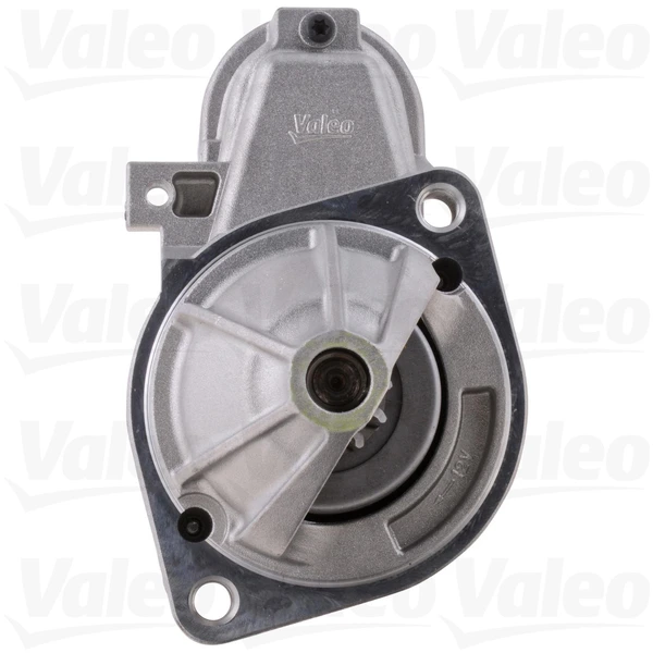 Starter Motor - Valeo 432644