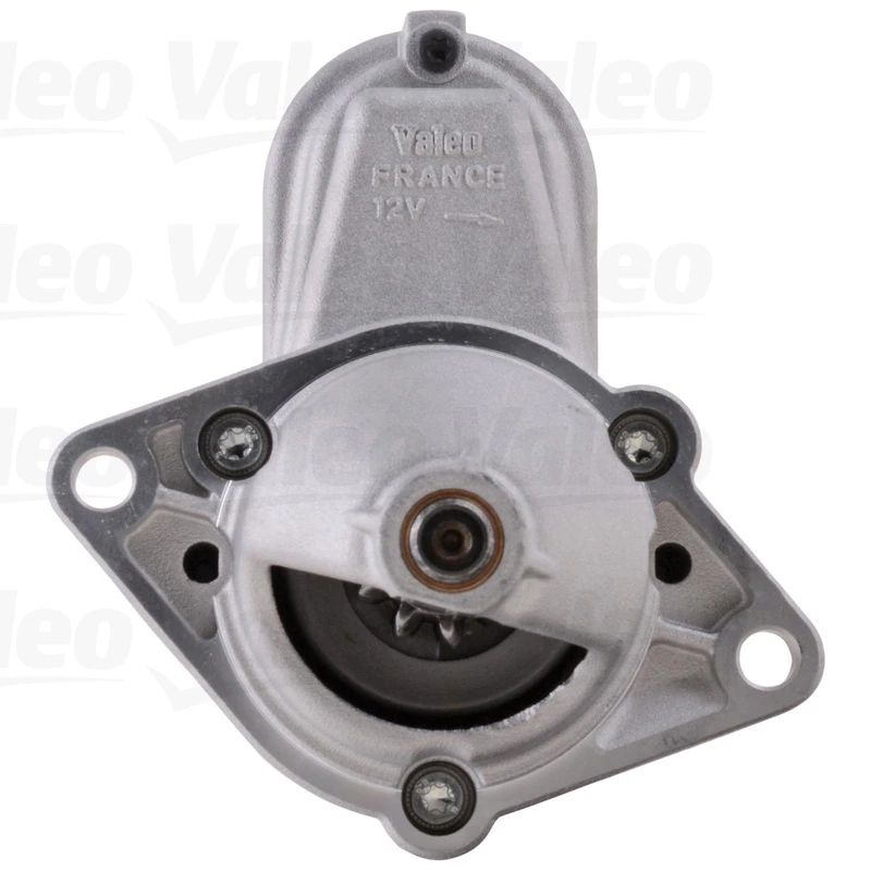 Starter Motor - Valeo 432665