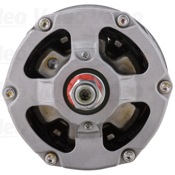 Alternator - Valeo 432776