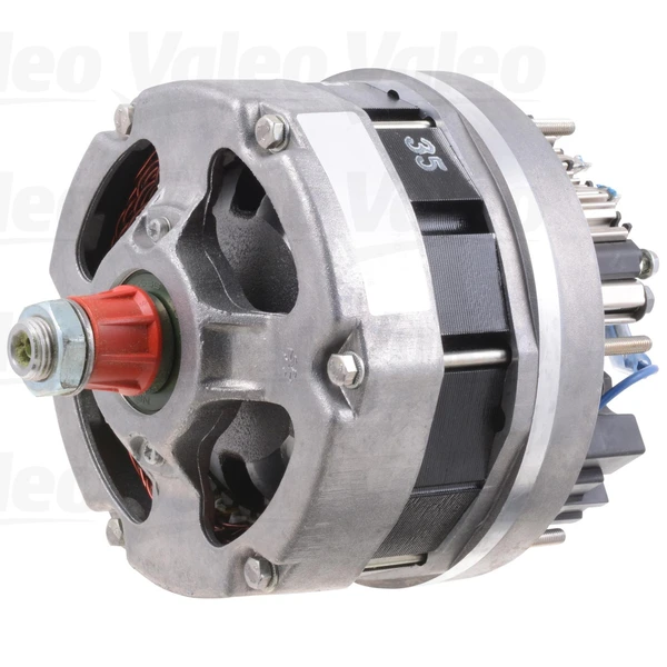 Alternator - Valeo 432794