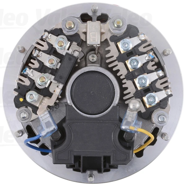 Alternator - Valeo 432794