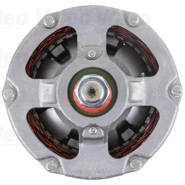 Alternator - Valeo 432794