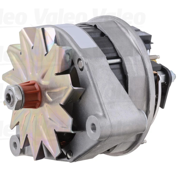 Alternator - Valeo 432797