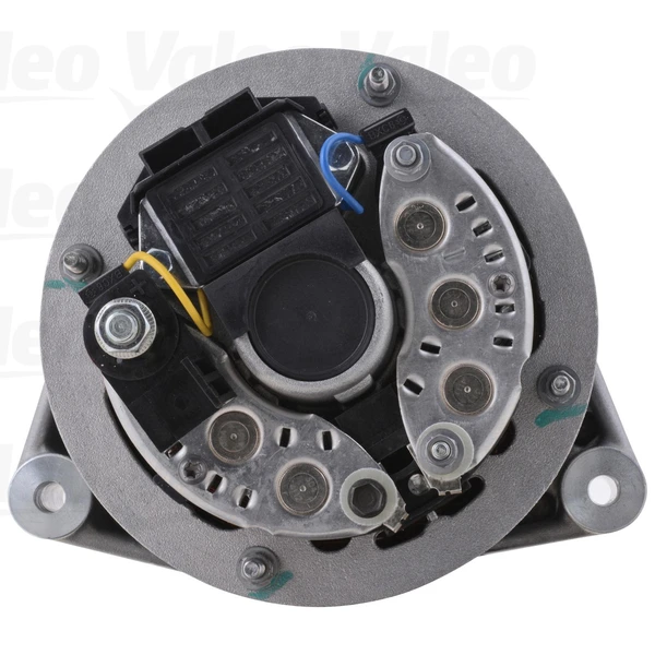 Alternator - Valeo 432797