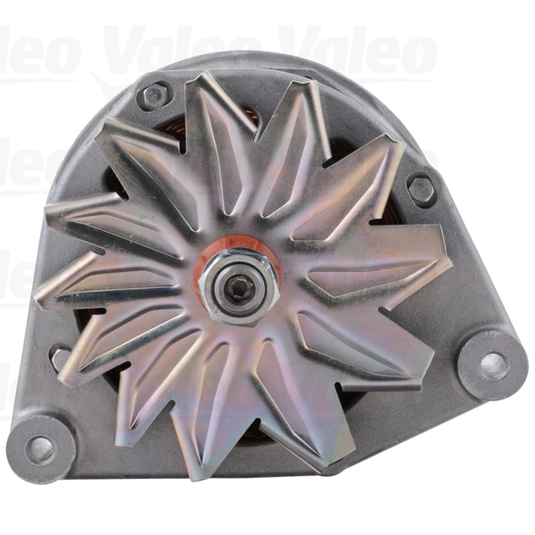 Alternator - Valeo 432797