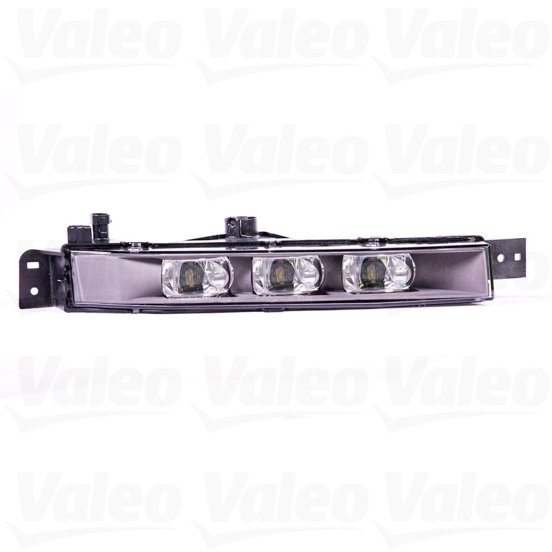 Fog Light - Valeo 44563