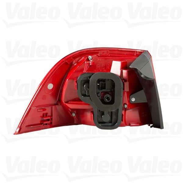 Tail Light Assembly - Valeo 44607