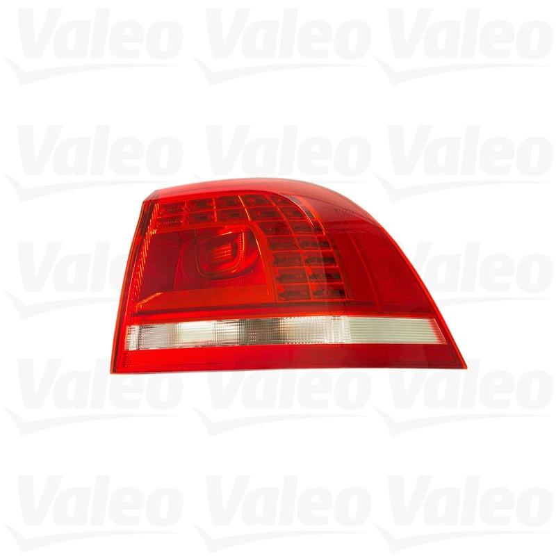 Tail Light Assembly - Valeo 44607