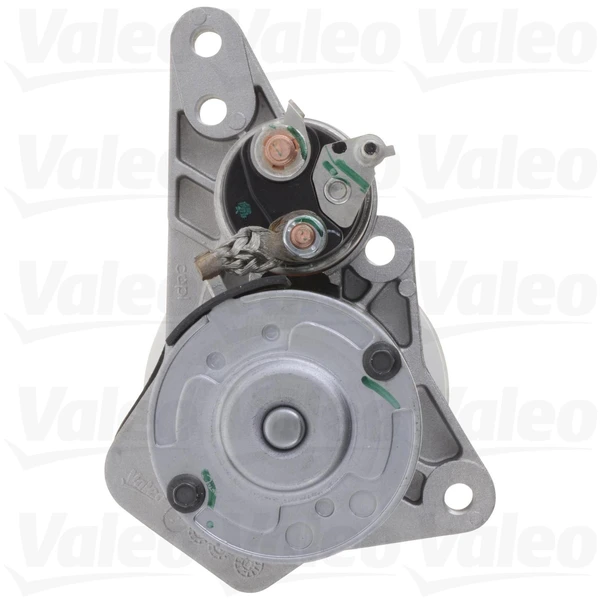 Starter Motor - Valeo 446506
