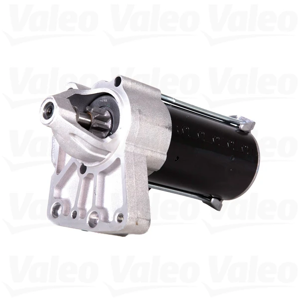 Starter Motor - Valeo 446517