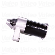 Starter Motor - Valeo 446517