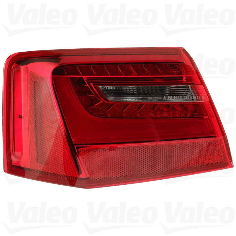 Tail Light Assembly - Valeo 44696