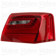 Tail Light Assembly - Valeo 44697