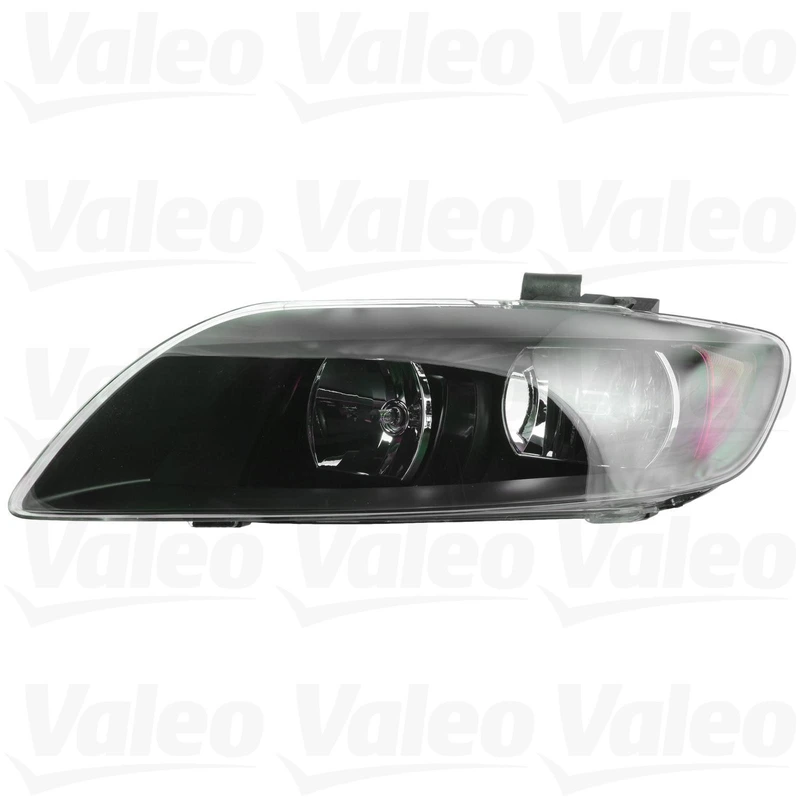 Headlight Assembly - Valeo 44700