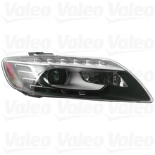 Headlight Assembly - Valeo 44709