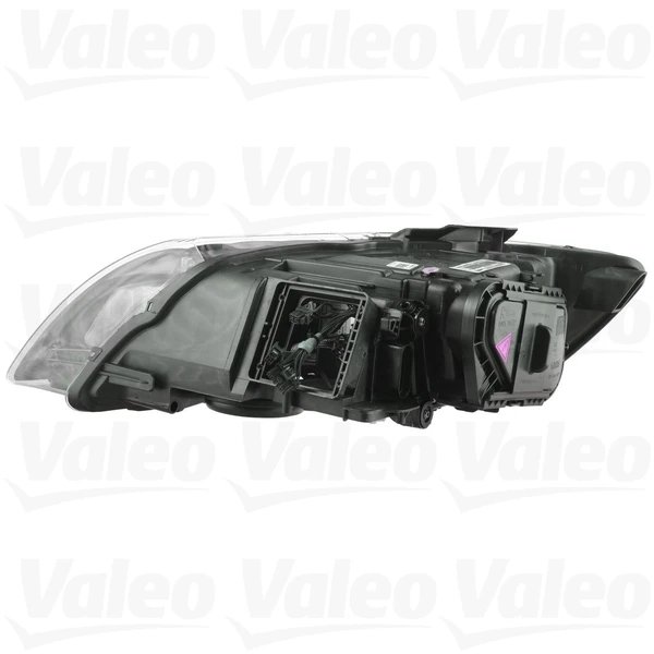 Headlight Assembly - Valeo 44711