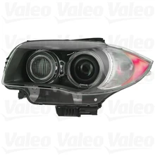 Headlight Assembly - Valeo 44797