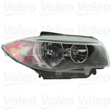 Headlight Assembly - Valeo 44800