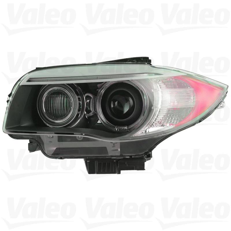 Headlight Assembly - Valeo 44803