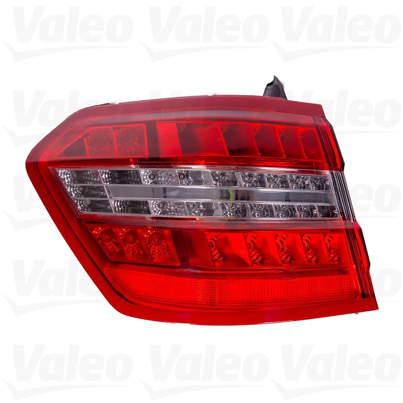 Tail Light Assembly - Valeo 44063