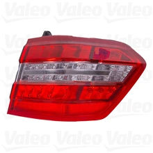 Tail Light Assembly - Valeo 44064