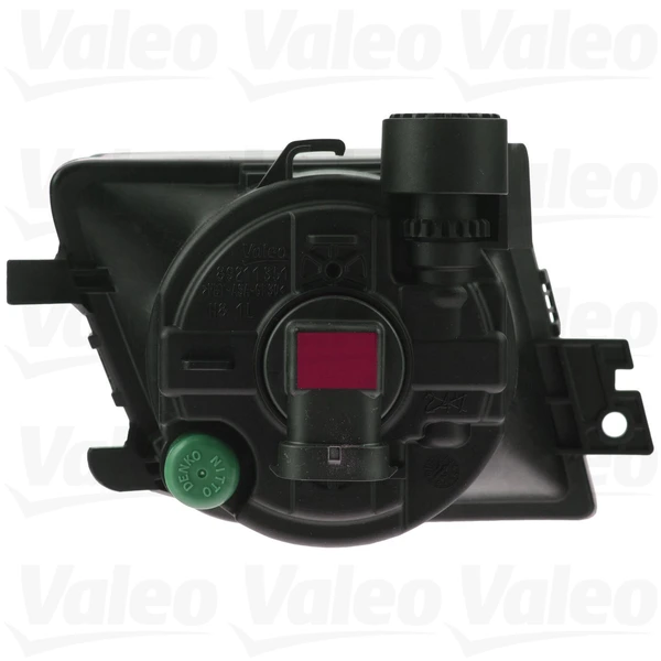 Fog Light - Valeo 44071