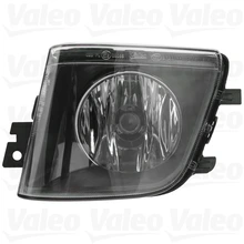 Fog Light - Valeo 44071