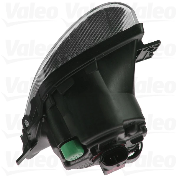 Fog Light - Valeo 44072