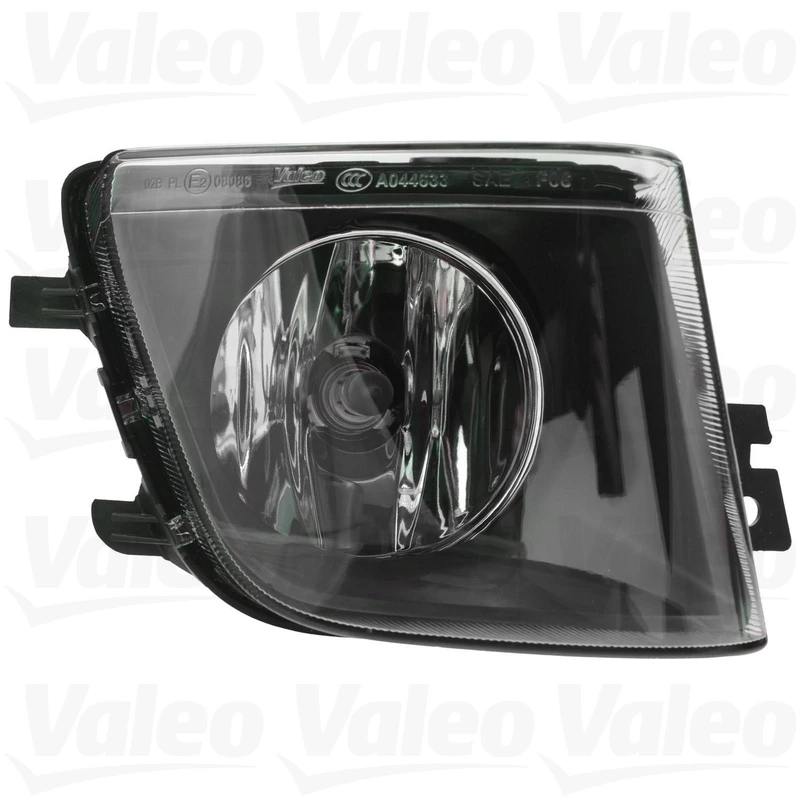 Fog Light - Valeo 44072