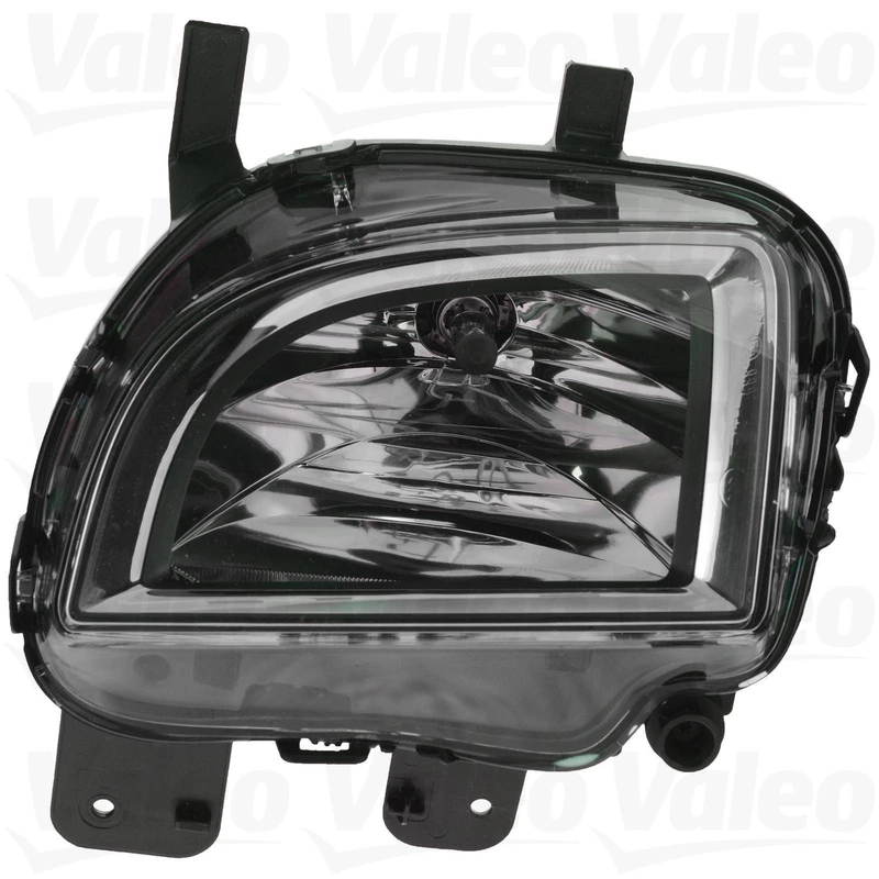 Fog Light - Valeo 44074