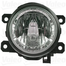 Fog Light - Valeo 44186
