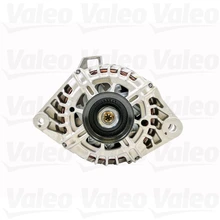 Alternator - Valeo 443251