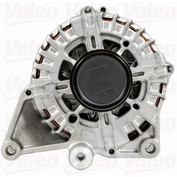 Alternator - Valeo 443271