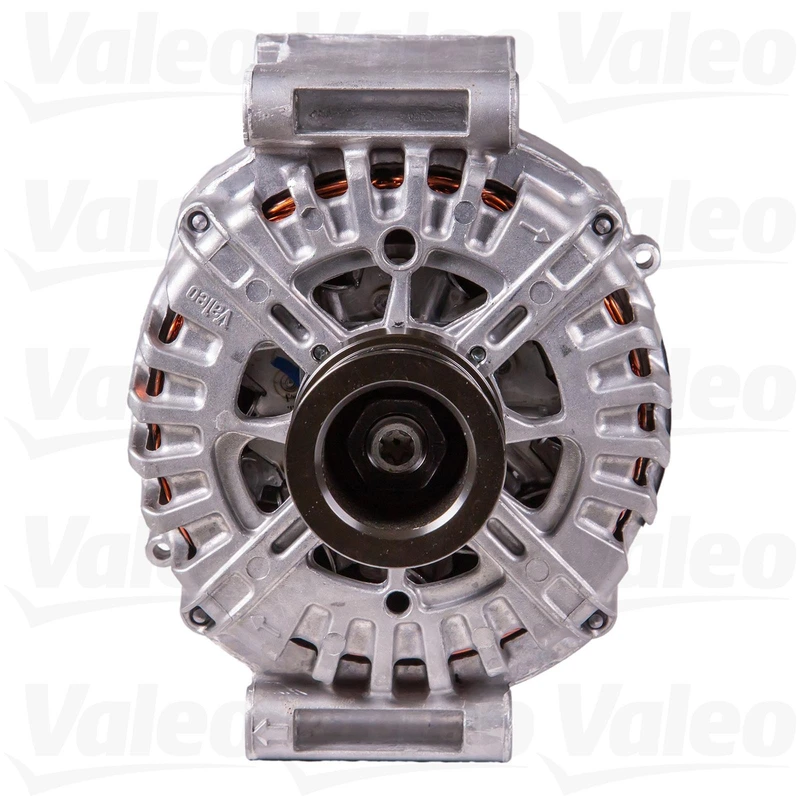 Alternator - Valeo 443272