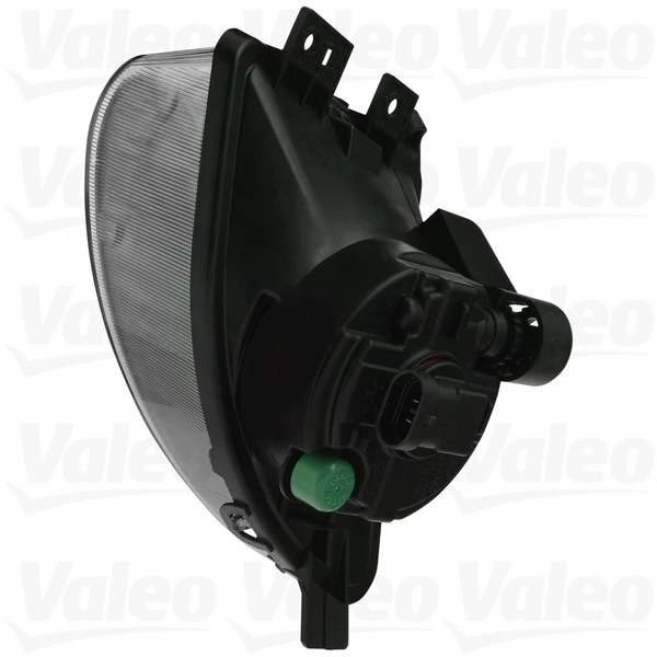 Fog Light - Valeo 44370