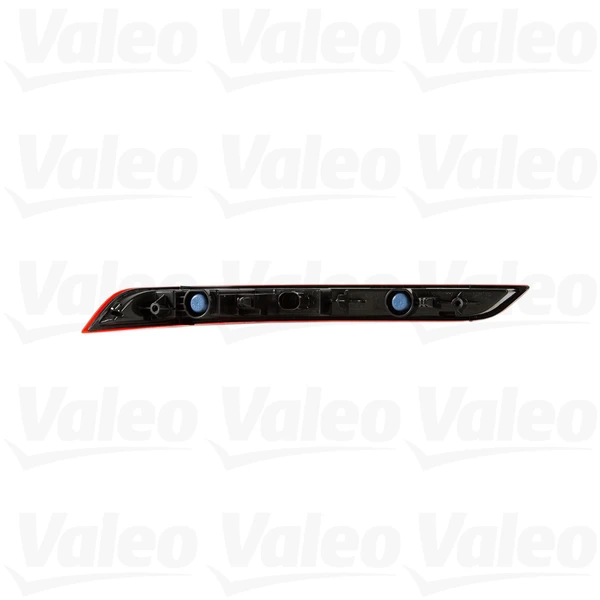 Tail Light Assembly - Valeo 45484