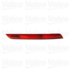 Tail Light Assembly - Valeo 45484