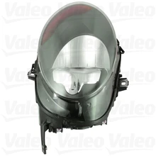 Headlight Assembly - Valeo 45352