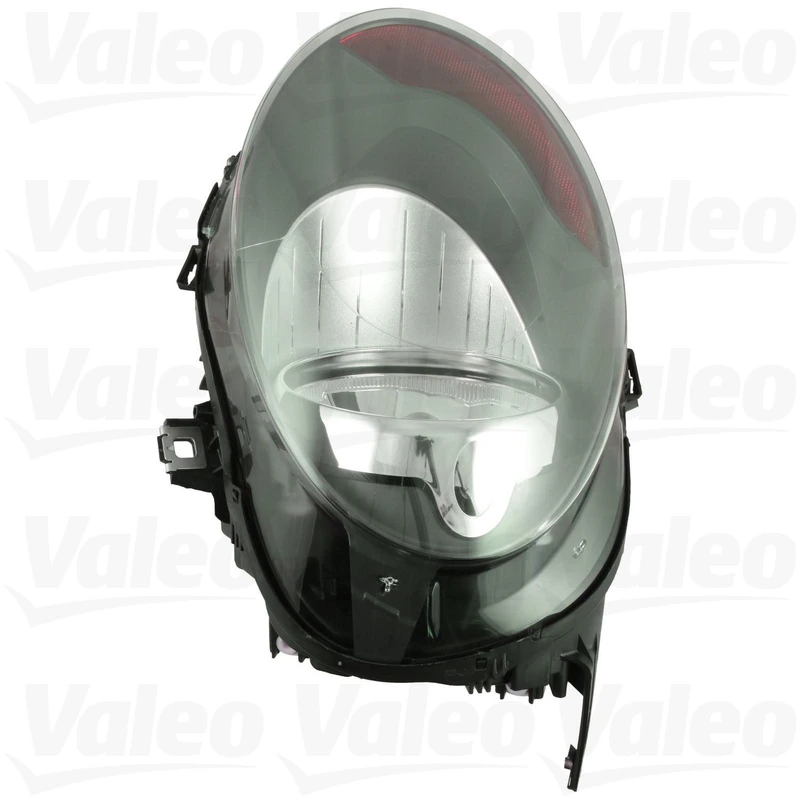 Headlight Assembly - Valeo 45353