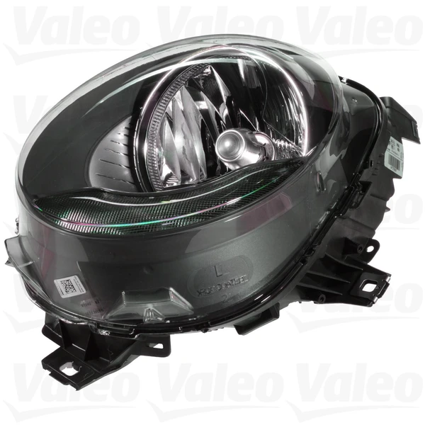 Headlight Assembly - Valeo 45358