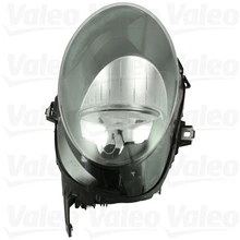 Headlight Assembly - Valeo 45358