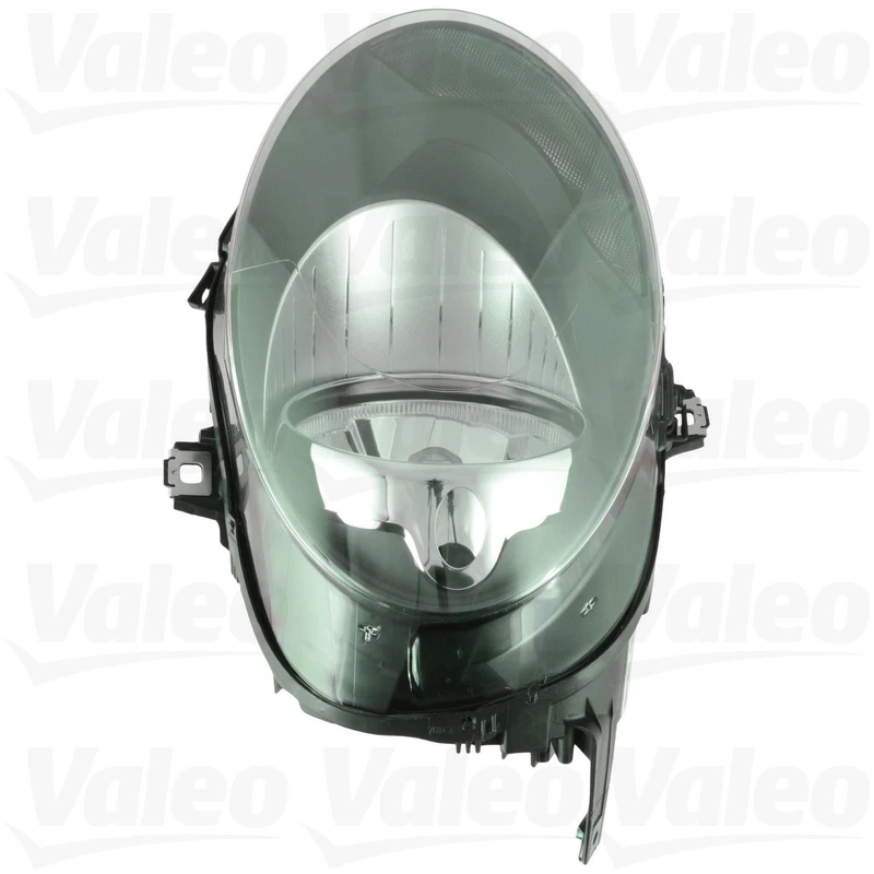 Headlight Assembly - Valeo 45359