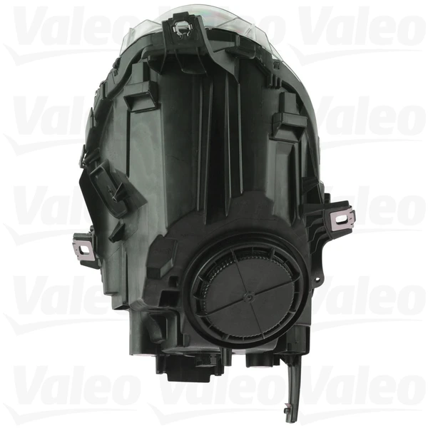 Headlight Assembly - Valeo 45364