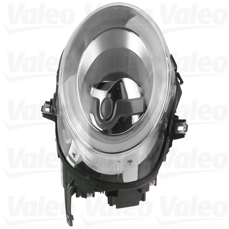 Headlight Assembly - Valeo 45364